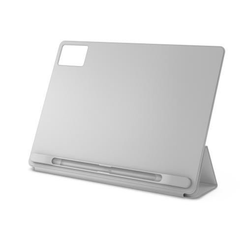 Husa Lenovo Folio Case ZG38C07413 pentru Idea Tab Plus 12.1inch (Gri)