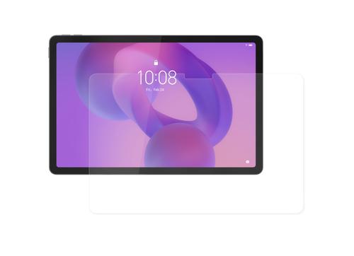 Folie Protectie Ecran Lenovo ZG38C07003 penru Idea Tab (Transparent)