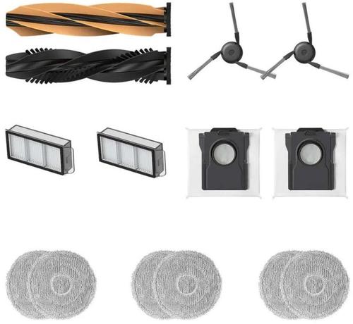 Set accesorii Dreame Kit RAK64 pentru X50 Ultra/X50 Master/L50 Ultra/L50 Pro Ultra/L40s Ultra/L40s Pro Ultra/X50 Ultra Complete