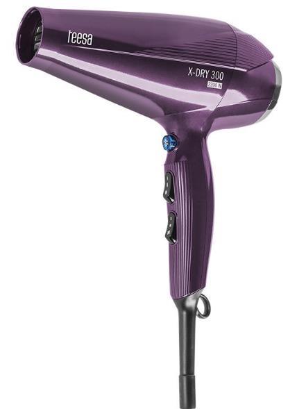 Uscator de par Teesa X-DRY 300 2200W (Mov)