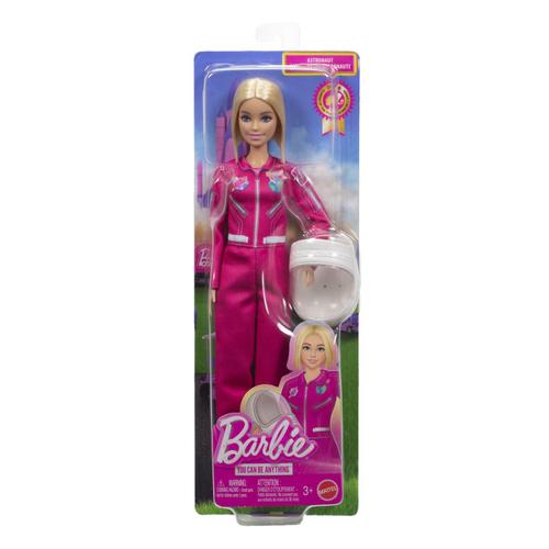 Papusa Barbie You can be - Astronaut