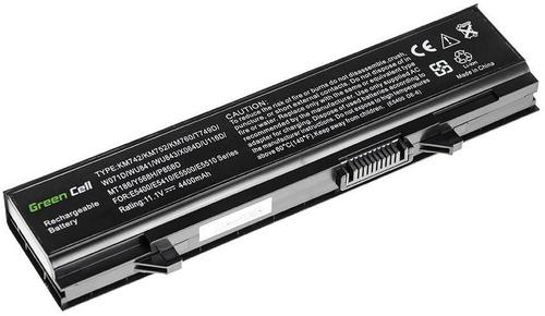 Baterie Laptop Green Cell pentru Dell Latitude E5400, E5500, E5410, Li-Ion 6 celule
