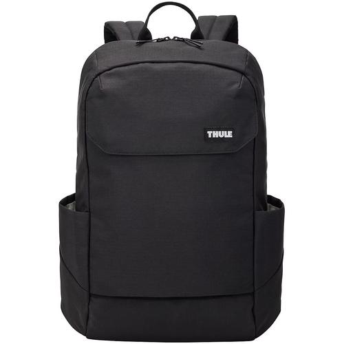 Rucsac THULE pentru notebook  15.6 inch, 1 compartimente, buzunar frontal, buzunar lateral x 2, waterproof, Negru