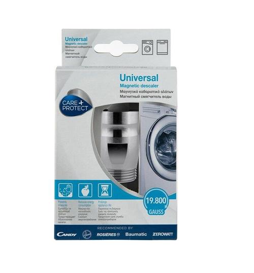 Accesoriu magnetic anticalcar universal pentru masini de spalat si uscatoare Care+Protect WMD1001 E EU MGN