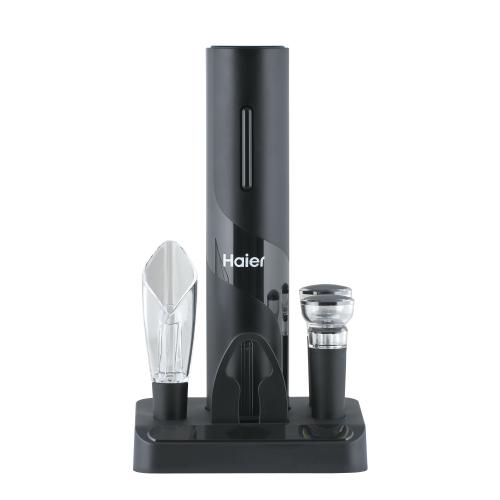 Set electric pentru vin Haier HAWBKIT05 (Negru)