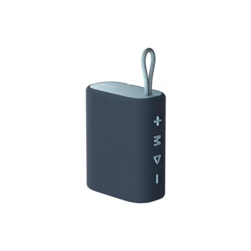 Boxa portabila Havit SK801BT-BL, 5 W, Bluetooth, USB, Autonomie 6 ore (Albastru)