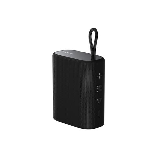 Boxa portabila HAVIT SK801BT-BL, 5 W, Bluetooth, USB, Autonomie 6 ore (Negru)