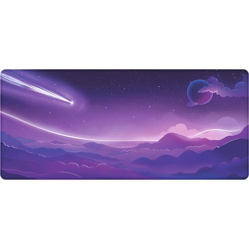 Mouse Pad Dark Project Celestial, XL, 900 x 400 x 4 mm (Multicolor)
