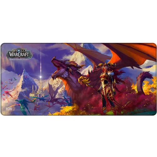 Mouse pad Blizzard World Of WarCraft Dragonflight - Alexstrasza & Dragon, XL