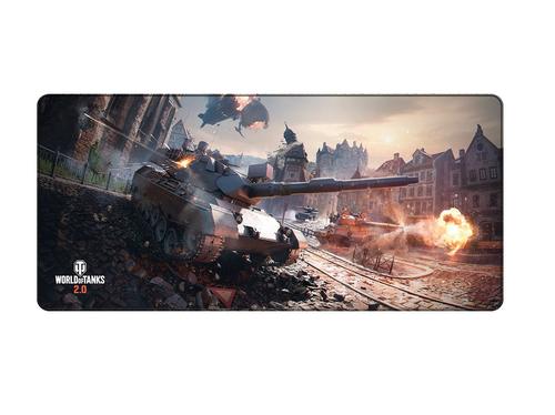 Mouse Pad World of Tanks 2.0 (Limited Edition), XL, 900 x 400 x 4mm