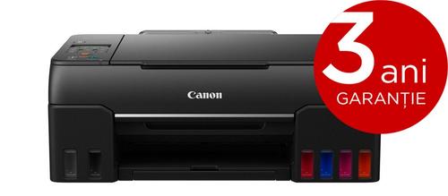 Multifunctional Inkjet Canon Megatank PIXMA G640, A4, CISS, Wireless