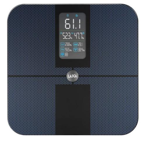 Cantar Smart de baie electronic Laica PS7025, 180 kg