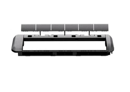 Capac perie principala RBG10 pentru aspiratoarele robot Dreame L10s pro/L20 Ultra/L30 ULtra/L10s pro Ultra/X30 Ultra/L30 Pro ULtra/L10s Pro Gen2/L10s Plus/X30 Master/X40 Ultra/L40 Ultra/L10s Ultra Gen2/X40 Master