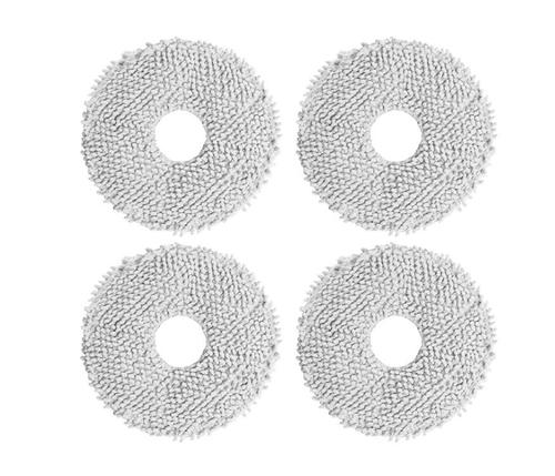 Laveta mop Dreame RMP8 pentru aspiratoarele robot Dreame L10s Ultra/L10 Ultra/L10 Prime/L10s prime/L20 Ultra/L10s Ultra HT/L10s pro Ultra/L30 Ultra/X30 Ultra/L30 Pro ULtra/L10s Pro Gen2/L10s Plus/X30 Master/X40 Ultra/L40 Ultra/L10s Ultra Ge