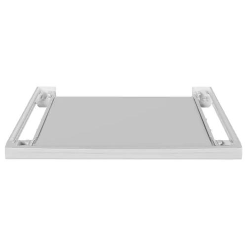 Kit de montare in coloana cu raft telescopic - BOSCH