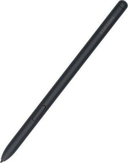 Stylus Pen Samsung GH96-13384A pentru Galaxy Tab S6 Lite, Bulk (Gri)