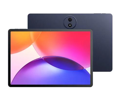 Tableta TCL TAB 1A Plus, Procesor Qualcomm Snapdragon 4 Gen 2, Ecran 120Hz 12.2inch, 6GB RAM, 128GB Flash, Wi-Fi, Bluetooth, Android + T-PEN + FLIP CASE (Albastru)