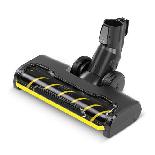 Perie principala aspirator Karcher 2.863-322.0 Hardfloor, pentru VC 4, VC 6 si VC 7 (Negru)