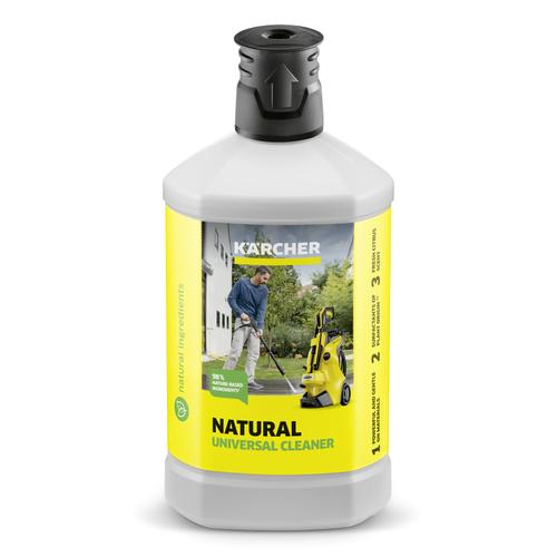Solutie universala lichida Karcher RM 626N, 1 L