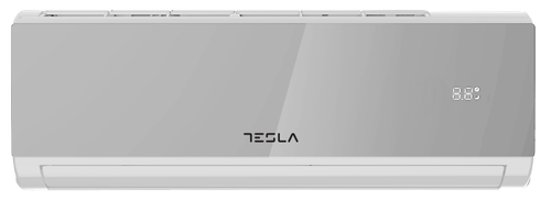 Aparat de aer conditionat Tesla 12000 BTU, Wi-Fi, Clasa A++, Functie incalzire, Functie Turbo, I Feel, Autocuratare, Timer, Filtru lavabil, Carcasa anti-rugina, Inverter, R32, TT34EX82SM-1232IAW (Gri)