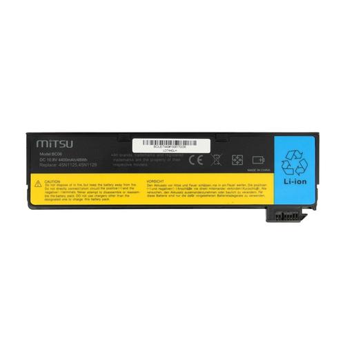 Baterie laptop Clasa A Mitsu compatibila Lenovo T440, X240 MO00693