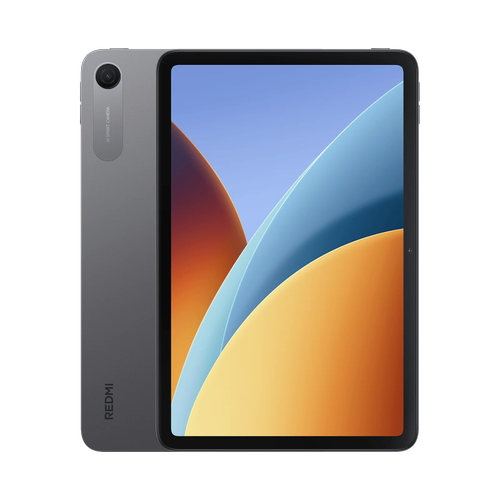 Tableta Xiaomi Redmi Pad 2 9.7, Procesor Octa-Core Snapdragon® 6s 4G Gen 2 Mobile Platform, Ecran IPS 9.7inch, 4GB RAM, 64GB Flash, 8MP, Wi-Fi, Bluetooth, Android (Gri)