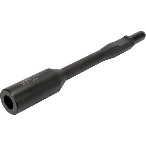 Ciocan batut electrod impamantare, hex 25mm Yato YT-47197, 25x400mm