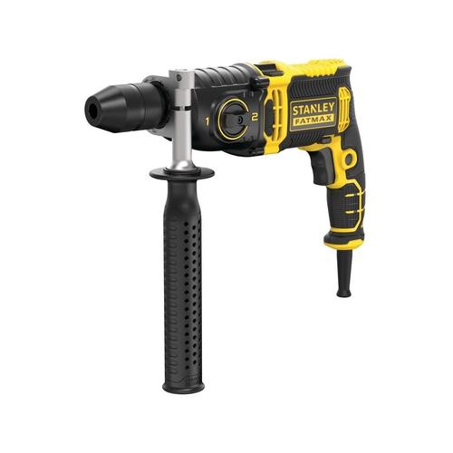 Masina de gaurit cu percutie Stanley FMEH1100K