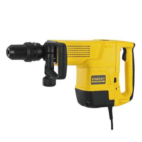 Ciocan demolator Stanley SFMEH230K, SDS Max, 1600W, 15J