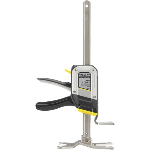 Dispozitiv manual pentru ridicare obiecte grele STANLEY FATMAX TradeLift FMHT83550-1, capacitatea de ridicare 7-220 mm