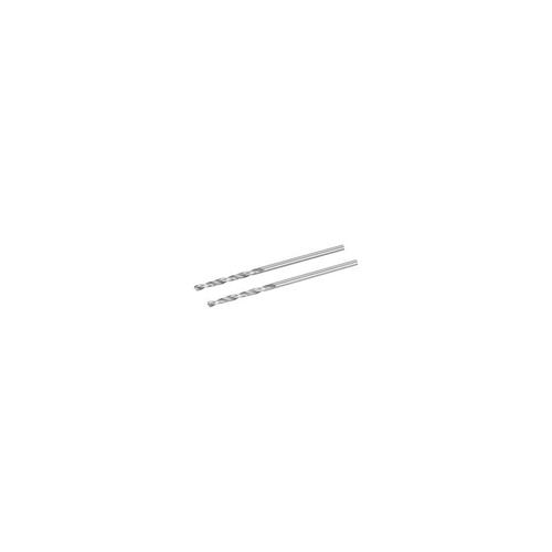 Burghiu pentru metal Stanley HSS-CNC, 1.5x18/40mm