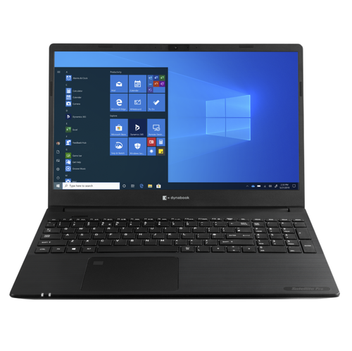 Laptop Refurbished Toshiba Dynabook Satellite Pro L50-G-14Z, Intel Core i7-10710U, Full HD 15.6", 16GB DDR4, 128GB SSD, ‎NVIDIA GeForce MX250 2GB GDDR5, camera Web + Windows 11 Home