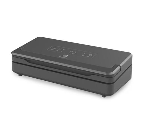 Aparat de vidare Electrolux E6VS1-6AG, 80W, 6m, 1 furtun (Negru)
