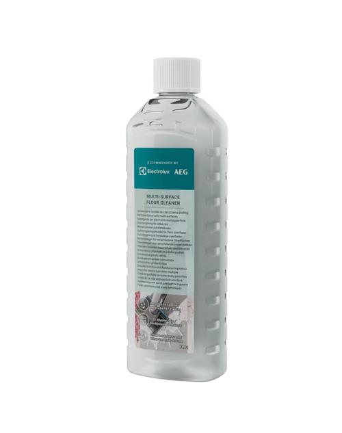 Detergent cu spumare redusa Electrolux FLD1 pentru spalare podele tari