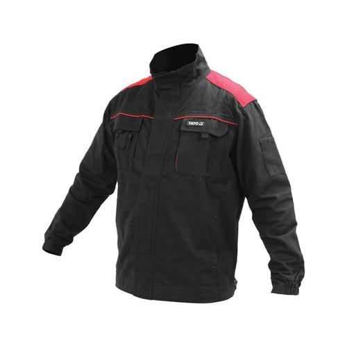 Geaca Yato, Comfy, negru, M
