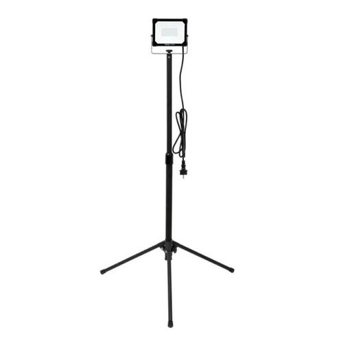 Reflector led cu stativ Yato YT-818161, 30W, 2850 lm, IP54, 6500K