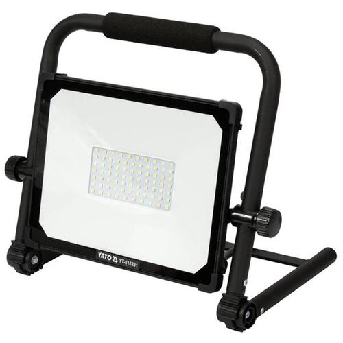Reflector LED cu cadru Yato YT-818391, 50 W, 4750 lm