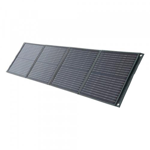 Panou Solar Fotovoltaic Baseus, 100W, 1.58m x 0.39m, CCNL050006 (Verde)