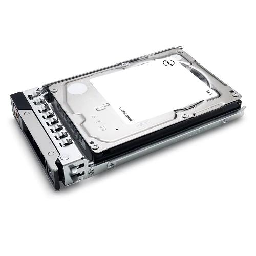 HDD Server DELL 161-BCHF, 2.4TB, 10K rpm, SAS ISE 12Gbps, 2.5inch