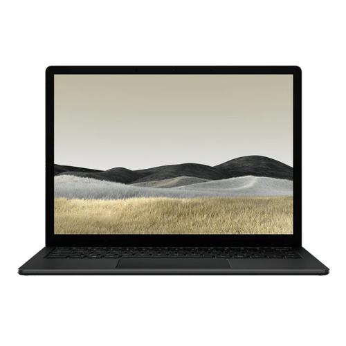 Laptop Refurbished Microsoft Surface Book 3, Intel Core i7-1065G7 1.30 - 3.90GHz, 16GB DDR4, 256GB SSD, 13.5" 2256x1504, Touchscreen, Black + Windows 11 Pro