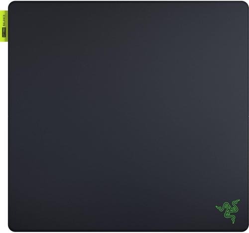 Mouse Pad Gaming Razer Gigantus V2 Pro L, Balance, 500 x 480 x 4 mm (Negru)