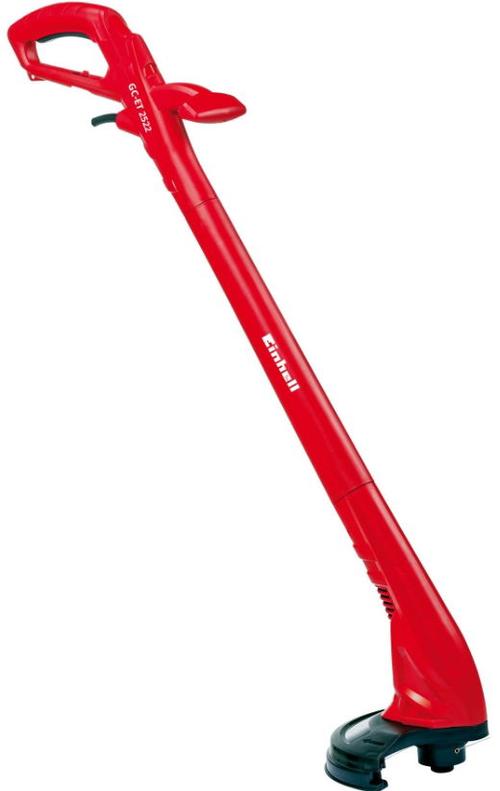 Motocoasa electrica Einhell GC-ET 2522, 250 W, 22 cm