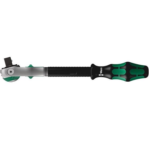 Cheie dinamometrica, 277 mm, 1/2inch, Wera 8000C Zyklop