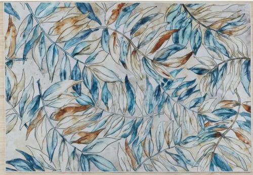 Covor Heinner HR-3DRUG200-LFS, Spate anti alunecare, 200 x 300 cm