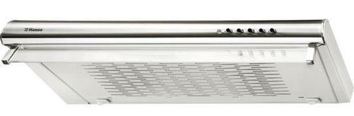 Hota traditionala Hansa OSC6211IH, 113 W (Inox)