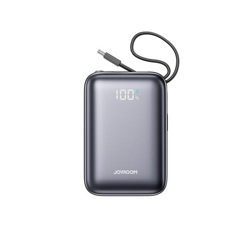 Baterie externa Joyroom JR-PBF29, 20000mAh, 22.5W, Negru