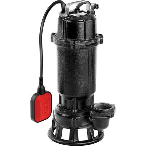 Pompa de apa, Yato YT-85349, Fonta/Cupru, 0.4KW, 2'', 200l/min, Negru