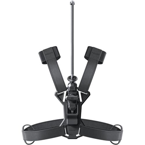 Montare pe rucsac Third-Person Insta360 CINSTAV/C pentru Insta360 ONE/ONE X/X2/R/RS