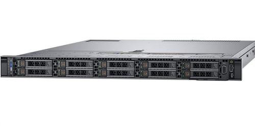 Server Refurbished Server Refurbished Dell PowerEdge R640, 2 x Intel Xeon Gold 6248 20-Core 2.5 - 3.9GHz, 128GB DDR4, 2 x SSD 960GB Micron 5100 Eco, Perc H730mini/1GB, 4 x 1GB, iDRAC 9 Enterprise, 2 x 1100W PSU