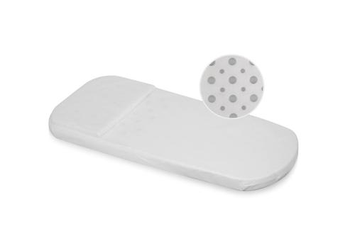 Set saltea si pernuta pentru carucior Lorelli  Air Comfort, universal, 33x80x3 cm